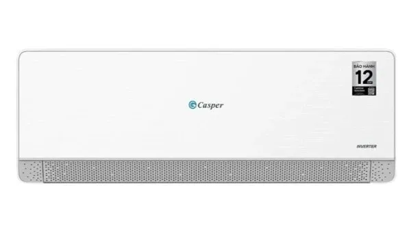 Điều Hòa Casper 24000BTU 1 Chiều Inverter JC-24IU36